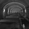 土合駅下りホームへ続く道②
