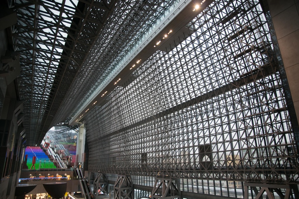 京都駅