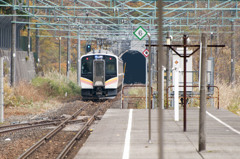 土合駅