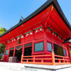 赤城のパワースポット