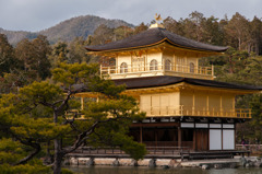 金閣
