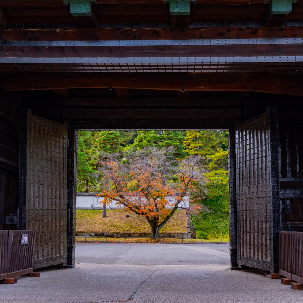 桜田門