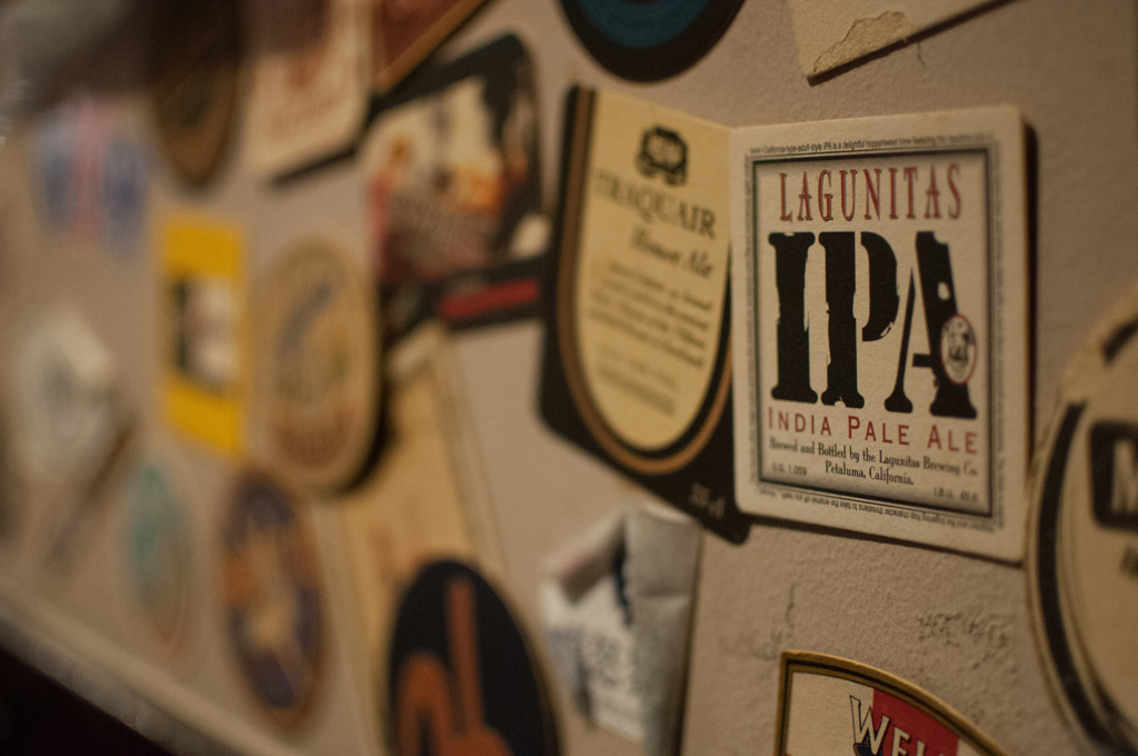 クラフトビール好き