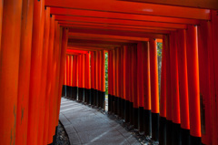千本鳥居