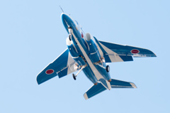 T-4帰投