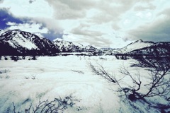 立山 雪の大谷