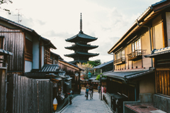 kyoto vibes