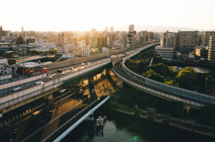 osaka