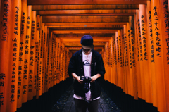 photographer