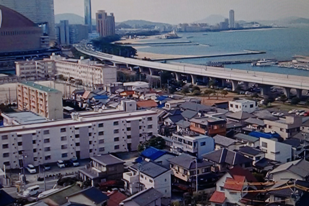 それなりの景色