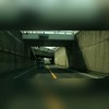 高架線下り電車