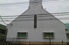 貸し店舗の一粒の泪