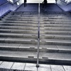 孤独な階段