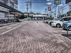 ひとりの人