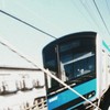風を切れない各駅鈍行～