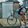 これからだ、一走り