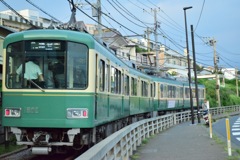 江ノ電