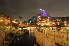 disney sea