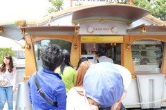 disney sea