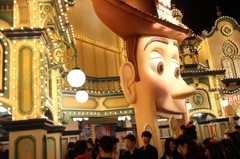 disney sea