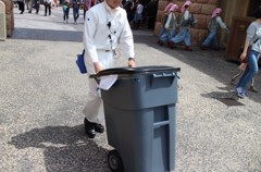disney sea