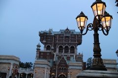 disney sea