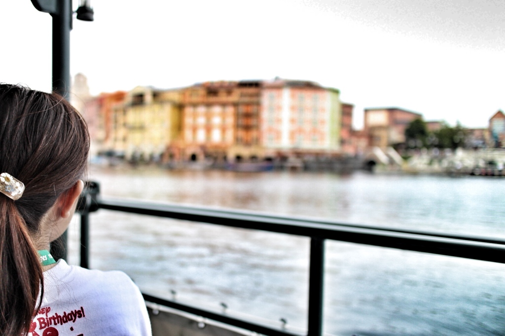 disney sea