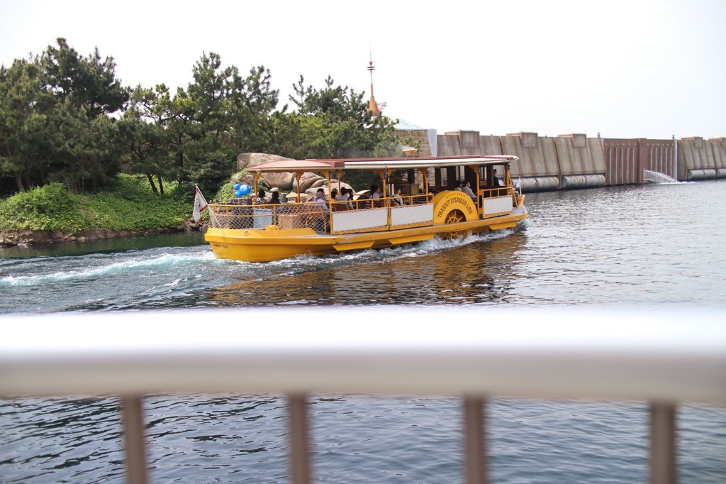 disney sea