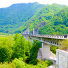 Huge Bridge