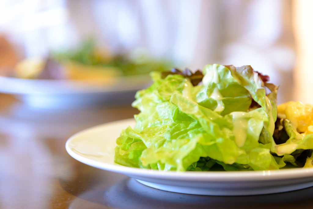 Lunch salad