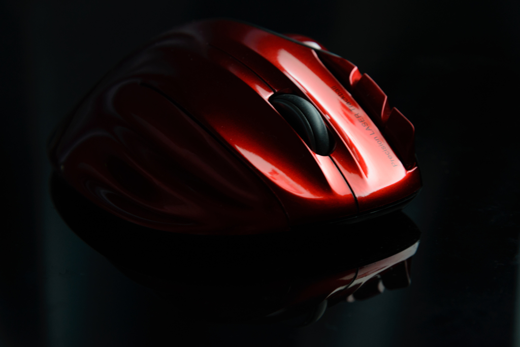PC Mouse