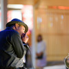 Harmonica Player