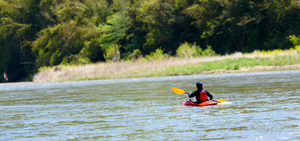 Canoe