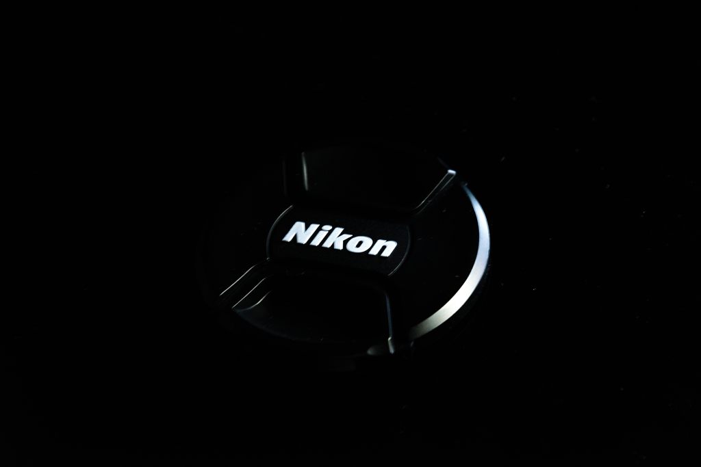 Nikkor Lens Cap