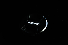 Nikkor Lens Cap