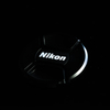 Nikkor Lens Cap