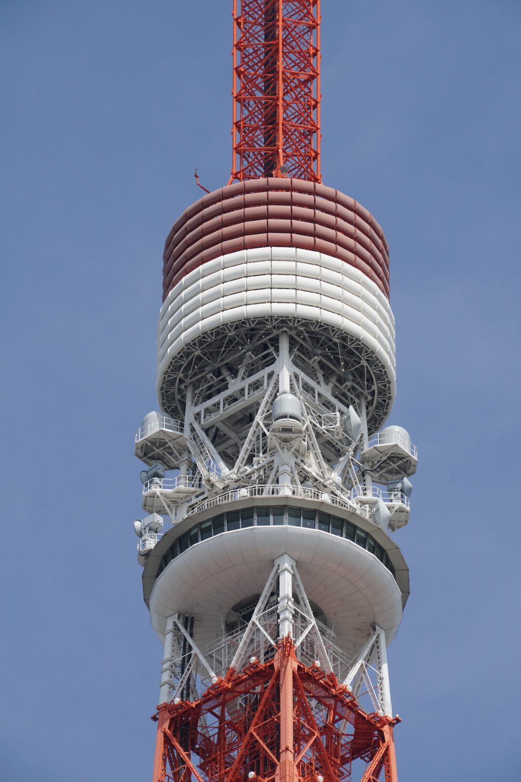 望遠サンプル１