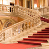 Stairways in Opera House