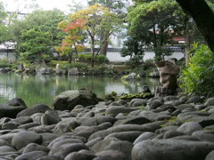 岩島