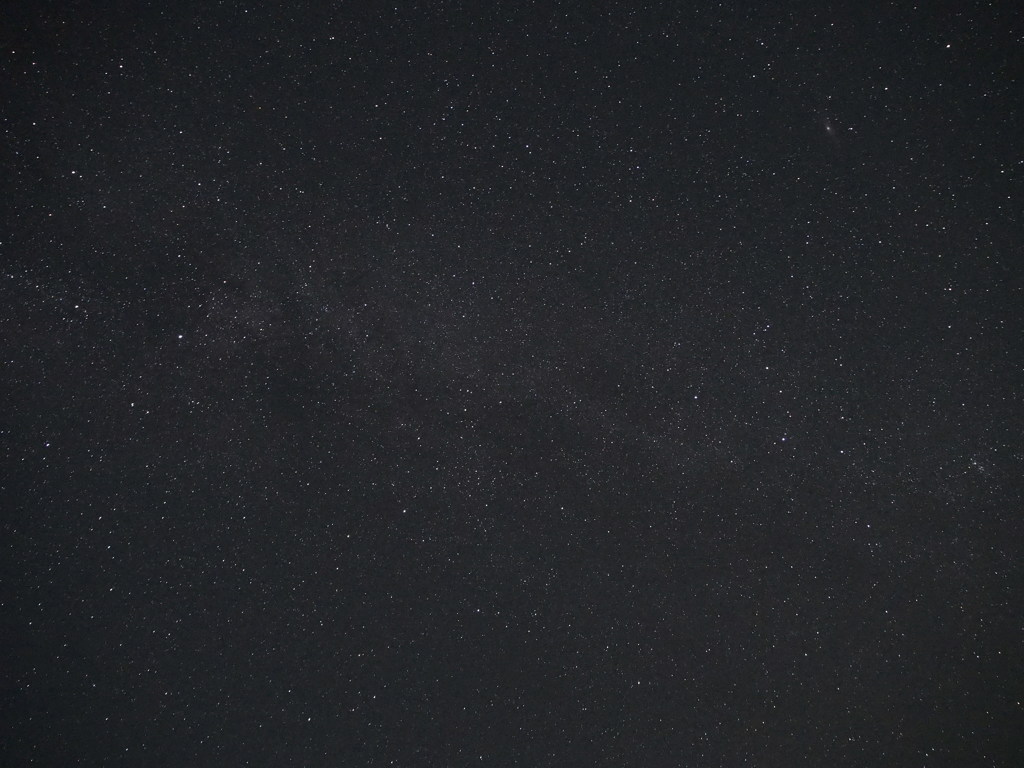 天の川