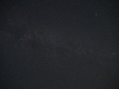 天の川