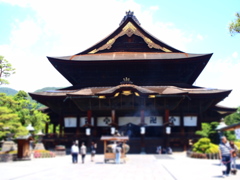 善光寺