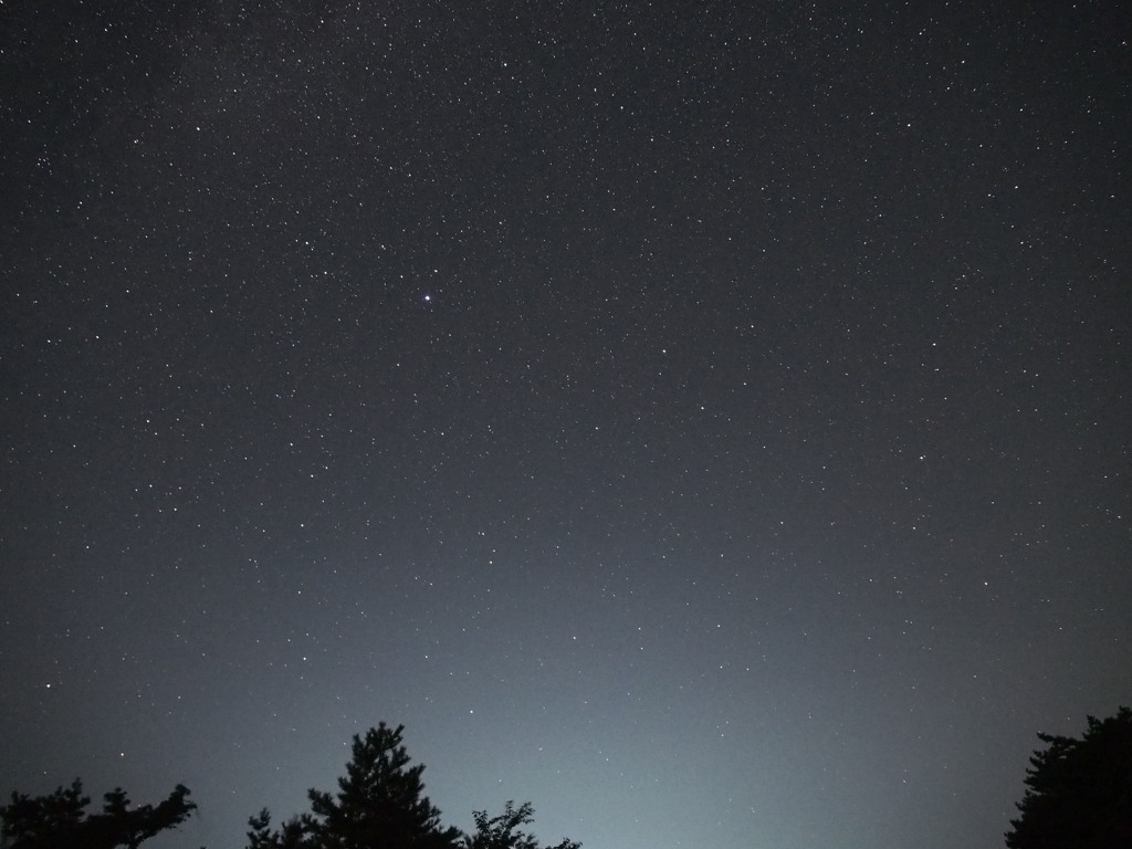 星空