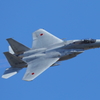 イーグル機動飛行