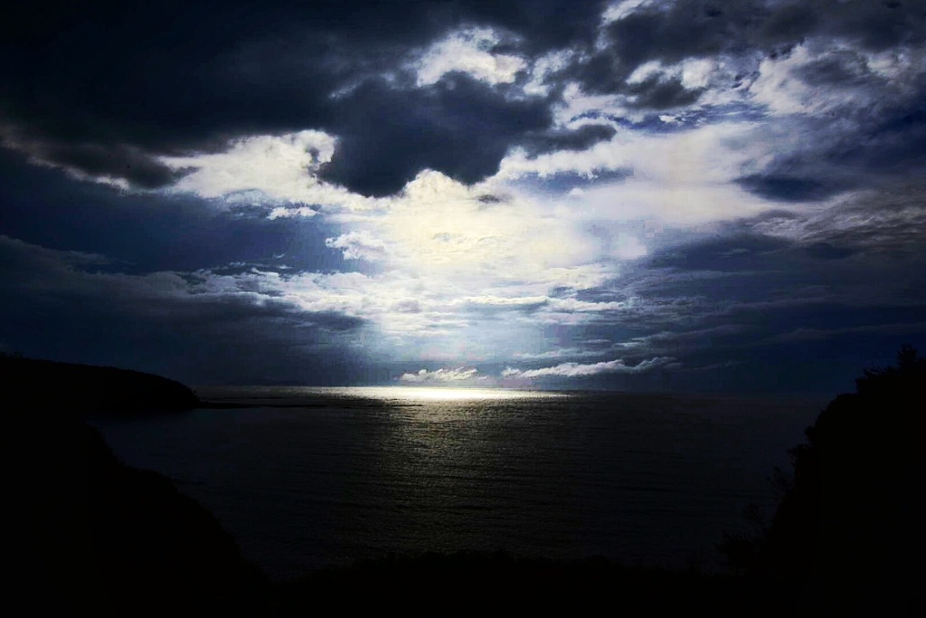 空