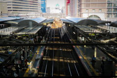 大阪駅