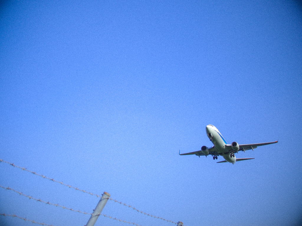 福岡空港