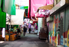 子飼商店街⑥