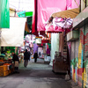 子飼商店街⑥