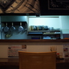 田舎の居酒屋